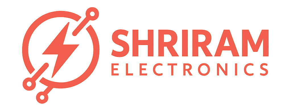 SHRIRAM ELECTRONICS